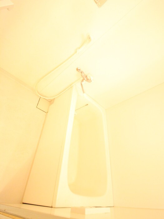 物件内観写真11　(バス／シャワールーム等)