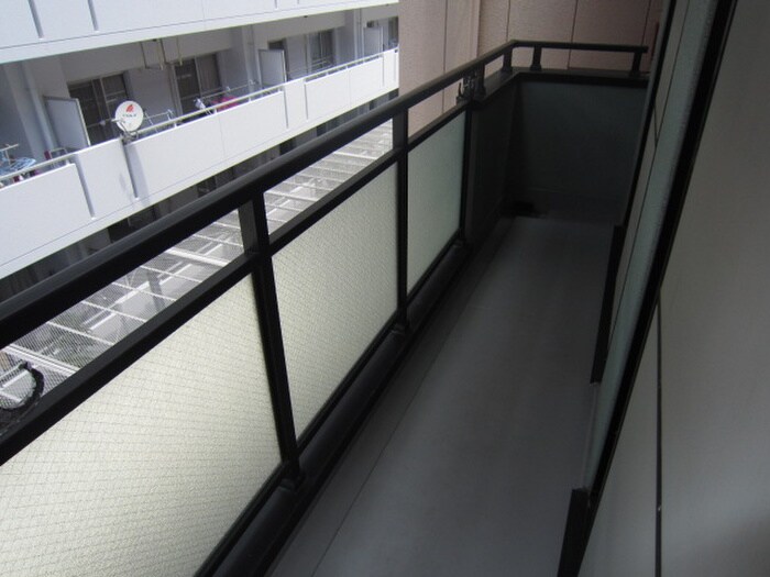 物件内観写真16　(ベランダ・バルコニー)