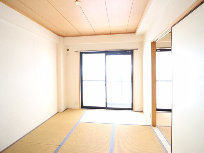 物件内観写真17　(居室)