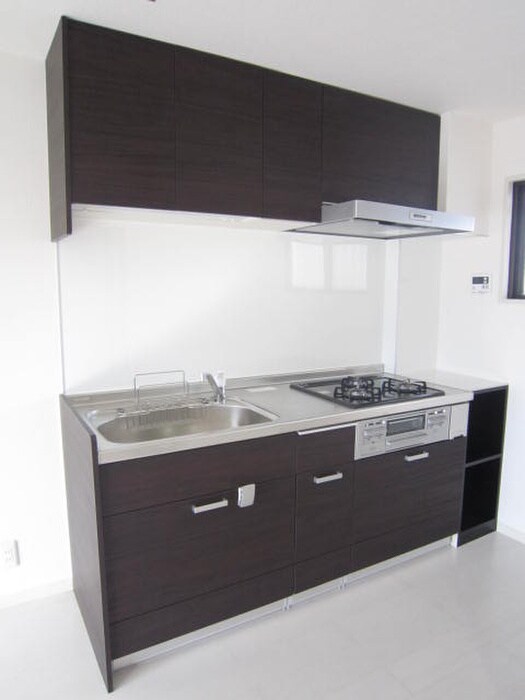 物件内観写真9　(キッチン)