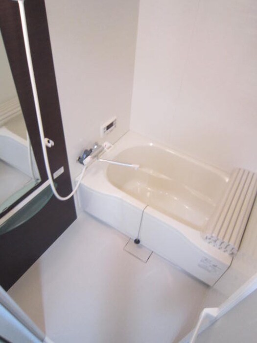 物件内観写真10　(バス／シャワールーム等)