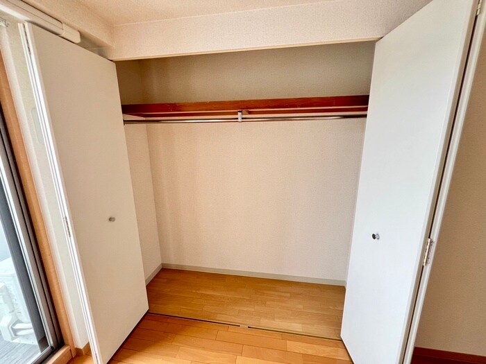 物件内観写真9　(収納)