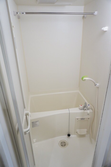 物件内観写真11　(バス／シャワールーム等)