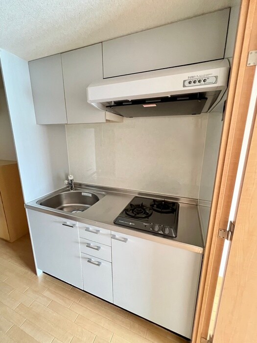 物件内観写真11　(キッチン)