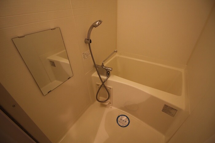 物件内観写真12　(バス／シャワールーム等)