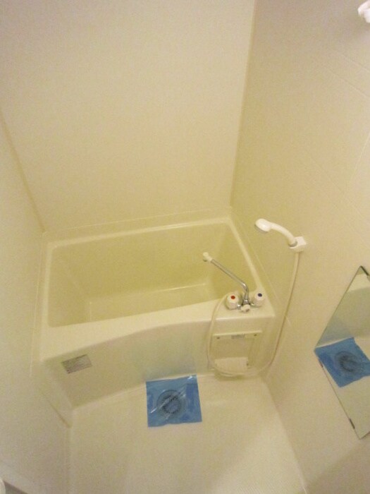物件内観写真12　(バス／シャワールーム等)