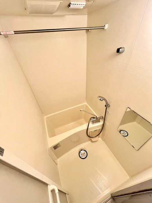 物件内観写真15　(バス／シャワールーム等)