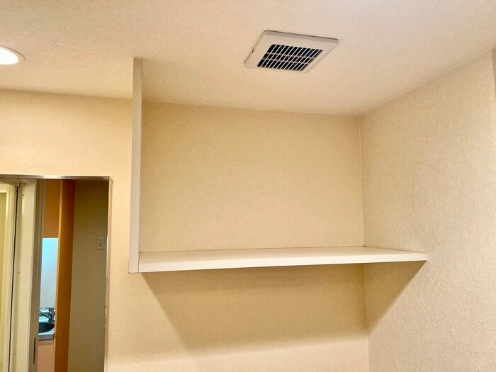 物件内観写真18　(収納)