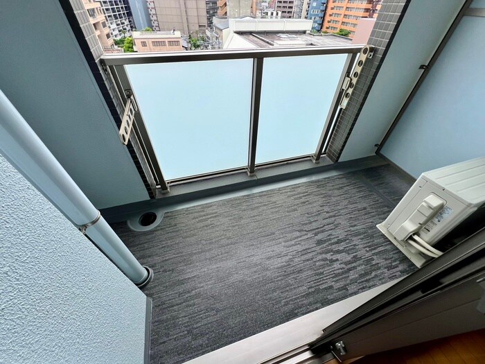 物件内観写真20　(ベランダ・バルコニー)