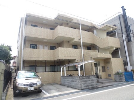 ＣＡＳＡ２７外観写真