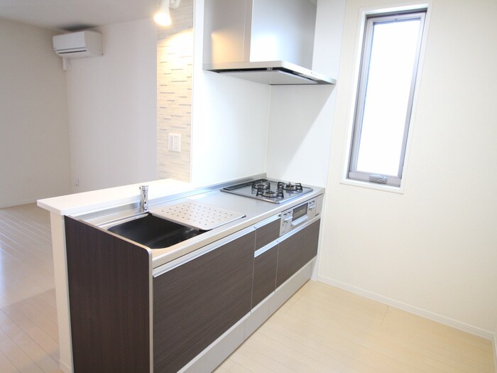 物件内観写真7　(キッチン)