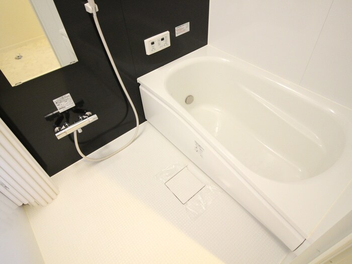 物件内観写真8　(バス／シャワールーム等)