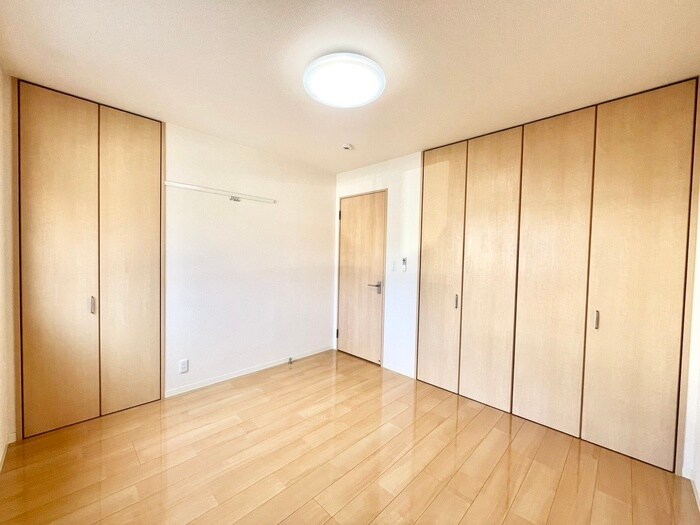 物件内観写真11　(居室)