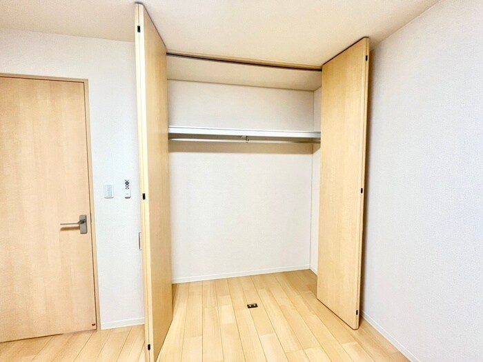 物件内観写真14　(収納)