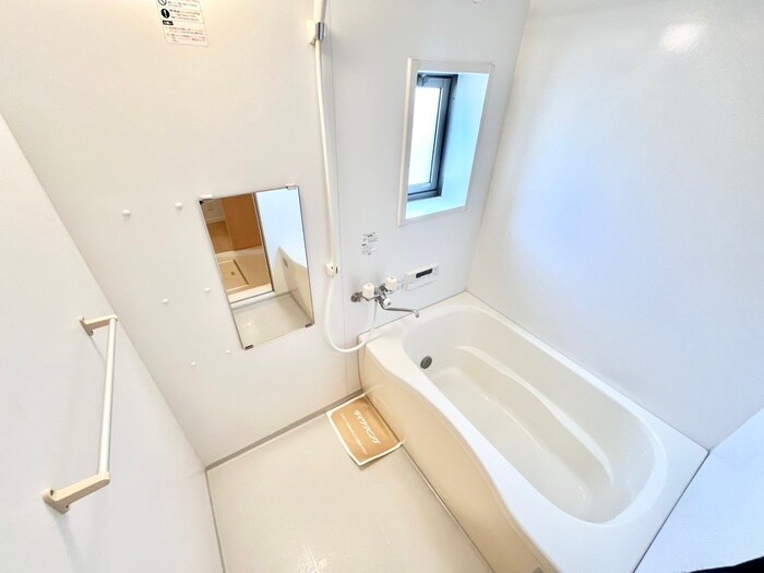 物件内観写真16　(バス／シャワールーム等)