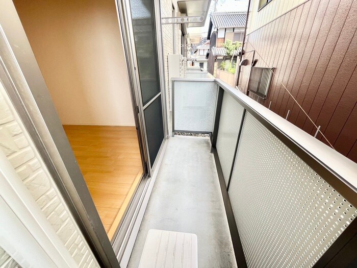 物件内観写真22　(ベランダ・バルコニー)