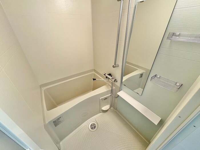 物件内観写真10　(バス／シャワールーム等)