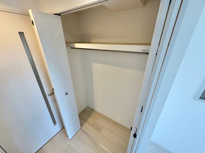 物件内観写真18　(収納)
