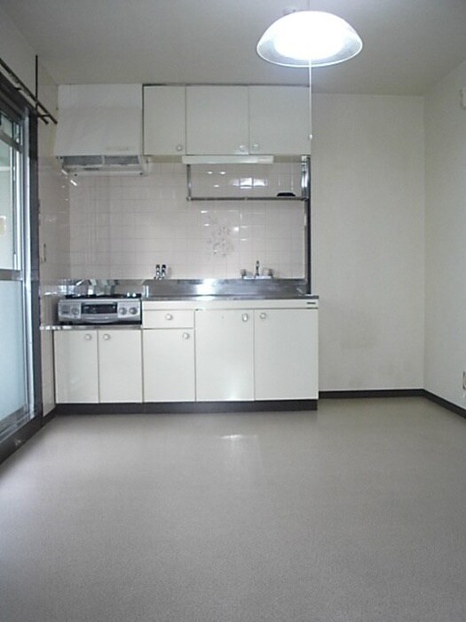 物件内観写真5　(キッチン)