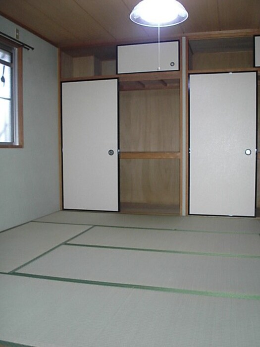 物件内観写真6　(居室)