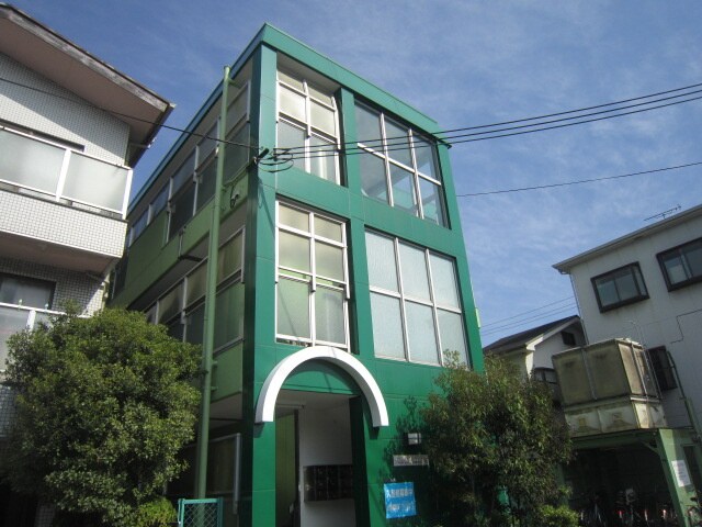 物件外観写真3　(外観写真)