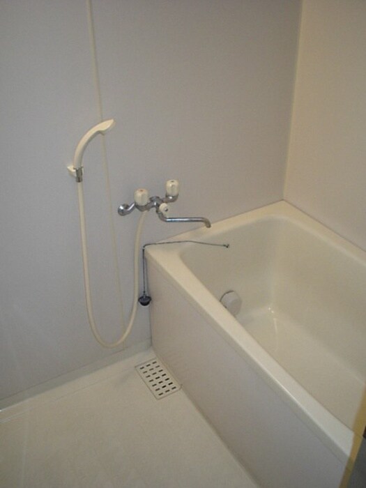 物件内観写真9　(バス／シャワールーム等)