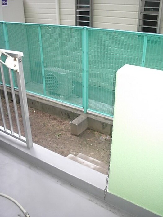 物件内観写真12　(ベランダ・バルコニー)