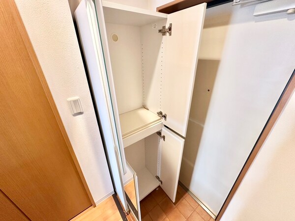 靴箱