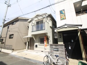 武庫の里2丁目戸建外観写真