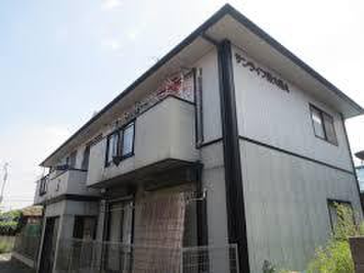 サンシャイン西大路
