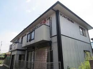 サンシャイン西大路外観写真