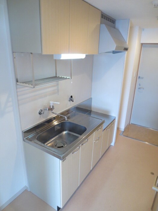 物件内観写真9　(キッチン)