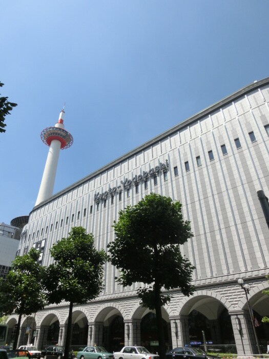 物件外観写真3　(周辺環境)