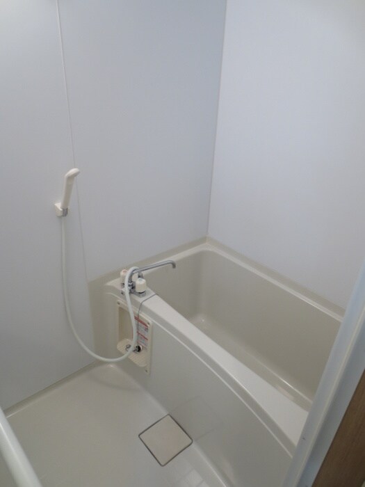 物件内観写真10　(バス／シャワールーム等)