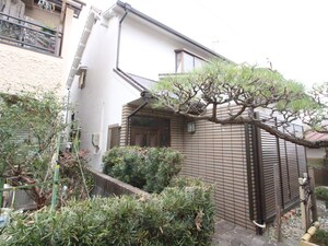 旭丘２丁目戸建外観写真