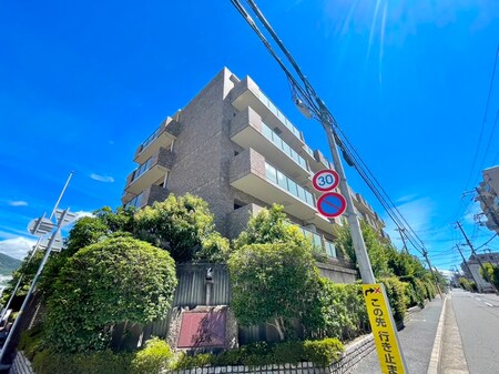 ルネ芦屋親王塚（４１４）外観写真