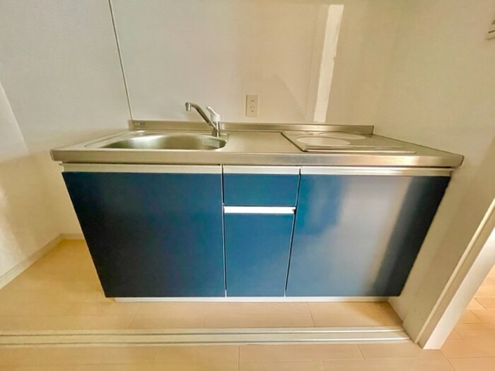 物件内観写真7　(キッチン)