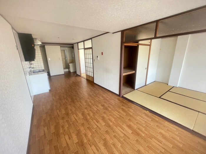 物件内観写真7　(キッチン)