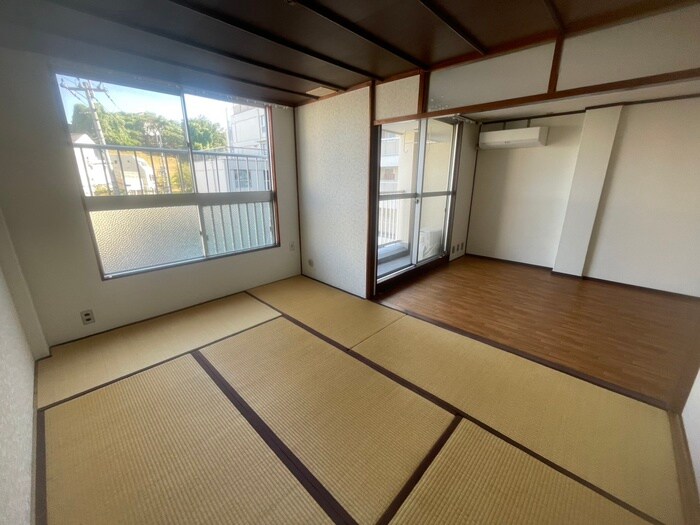 物件内観写真8　(居室)