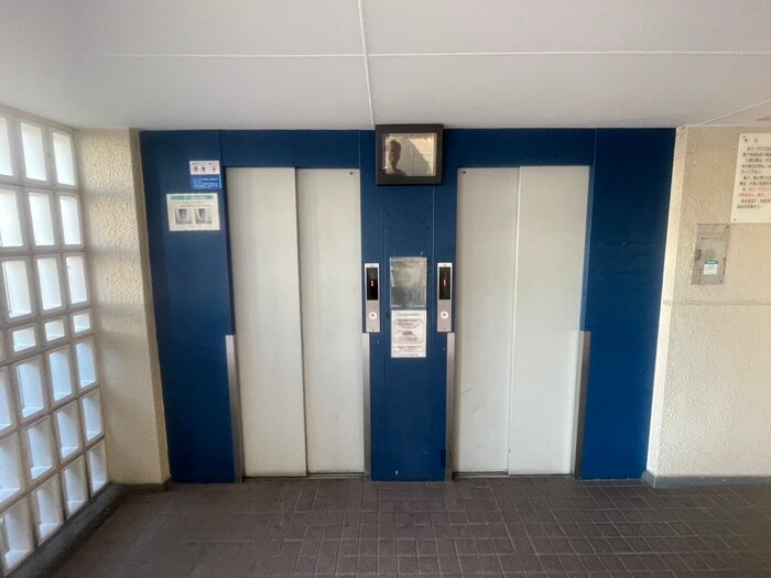 物件外観写真3　(建物設備)