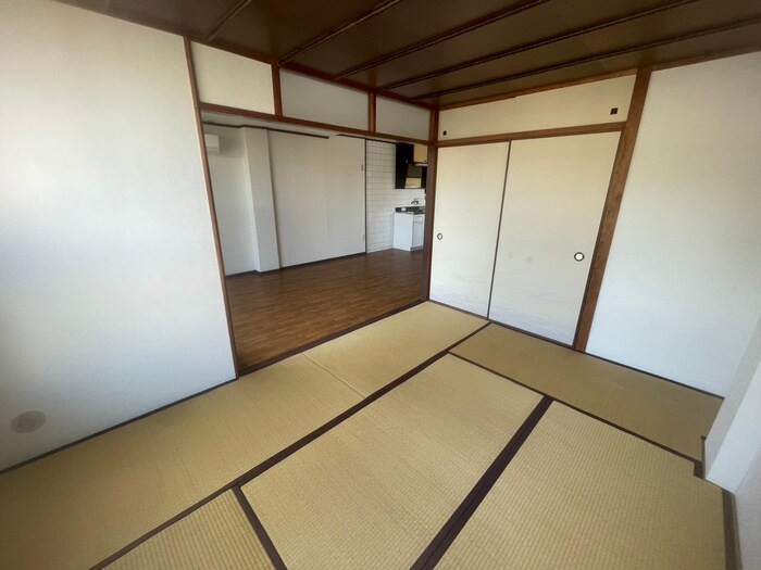 物件内観写真17　(居室)