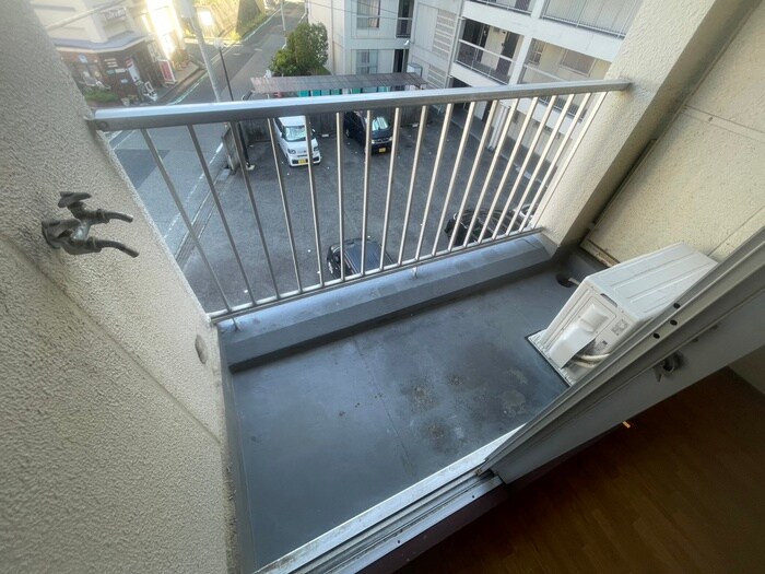 物件内観写真21　(ベランダ・バルコニー)