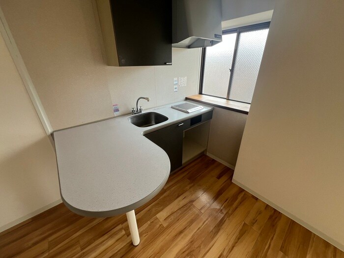 物件内観写真7　(キッチン)