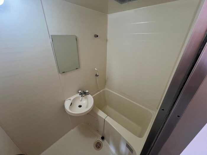 物件内観写真8　(バス／シャワールーム等)