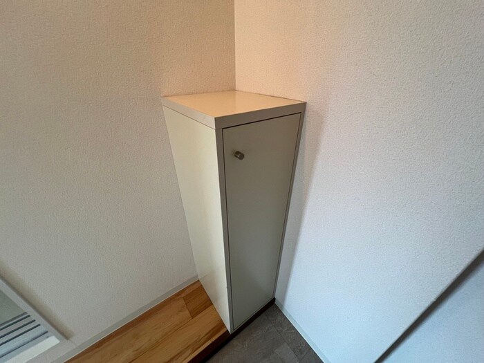 物件内観写真16　(靴箱)
