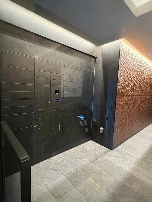 物件外観写真3　(建物設備)