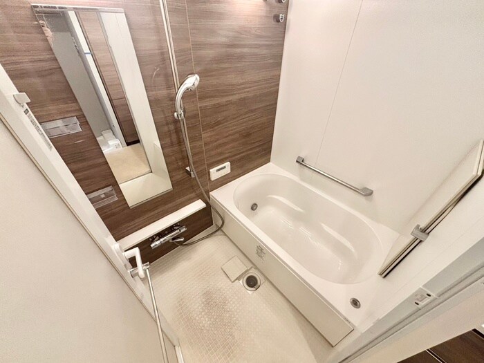 物件内観写真10　(バス／シャワールーム等)