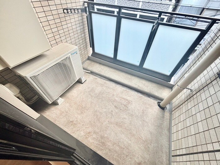 物件内観写真17　(ベランダ・バルコニー)