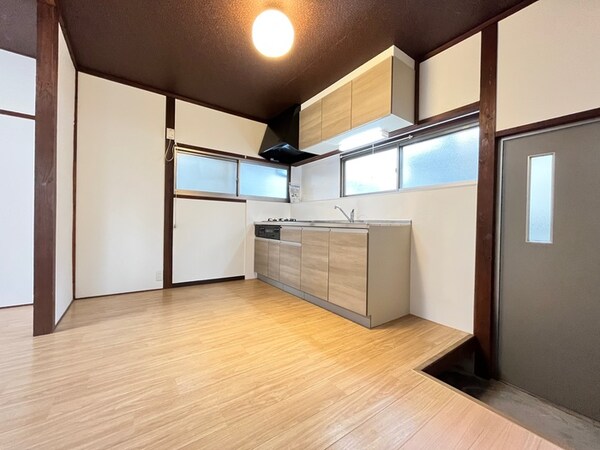 居室