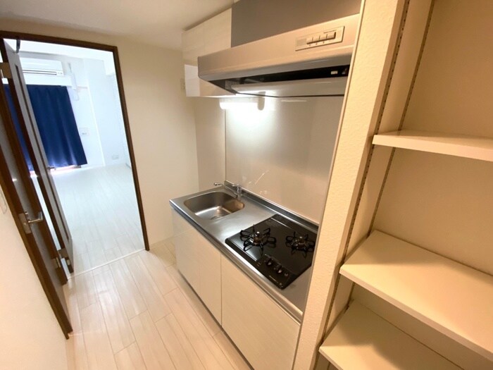 物件内観写真9　(キッチン)